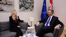 Premijer Plenković ugostio Nicole McGraw