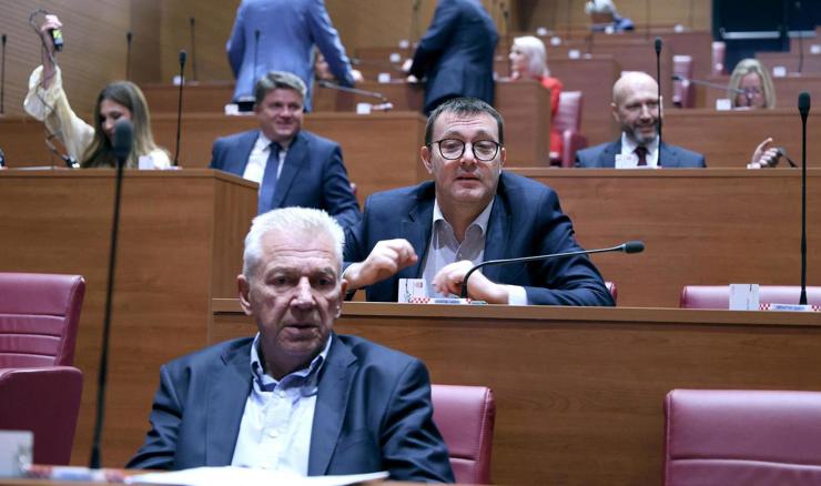 Odjeci rasprave o opozivu Plenkovića: Što kažu zastupnici dan poslije?