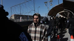 Vraćanje migranata