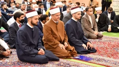 Ponedjeljak, 2. svibnja na Prvom , Foto: Hafiz/dokumentarni film