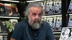 Miljenko Jergović