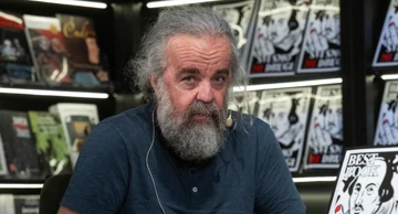Miljenko Jergović