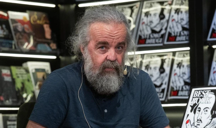 Miljenko Jergović