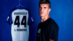 Luka Vušković