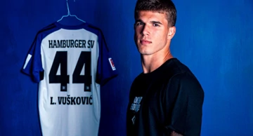 Luka Vušković