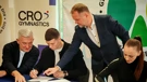 Illia Kovtun potpisao za GK Osijek Žito