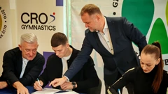 Illia Kovtun potpisao za GK Osijek Žito