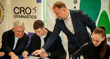Illia Kovtun potpisao za GK Osijek Žito