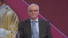 Anto Mikić, Hrvatsko katoličko sveučilište, Foto: Otvoreno/HRT