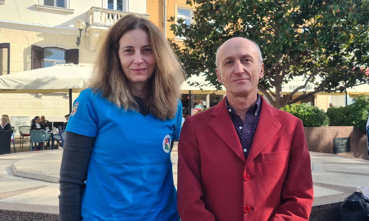 U Puli obilježen dan hospicija i palijativne skrbi; istarski palijativni tim