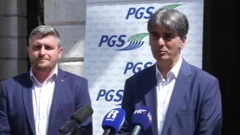 PGS