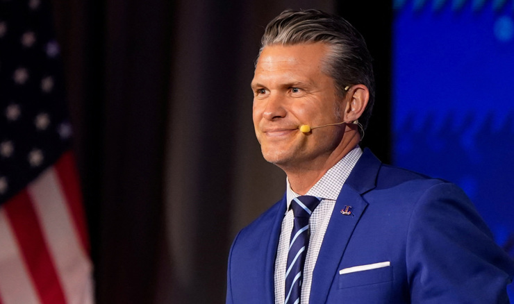 Hegseth u američkoj bazi na Kubi dok pritisak na H