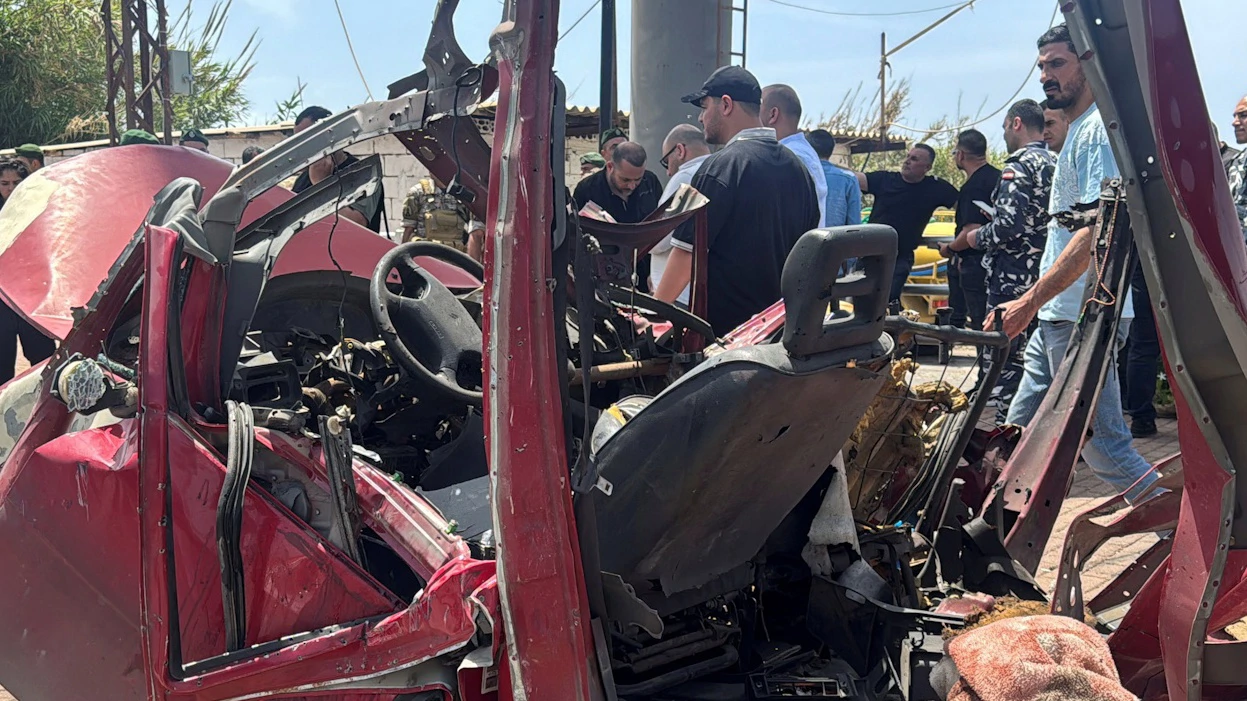 U napadima Izraela na Libanon 22 poginulih, Hezbollah prijeti osvetom
