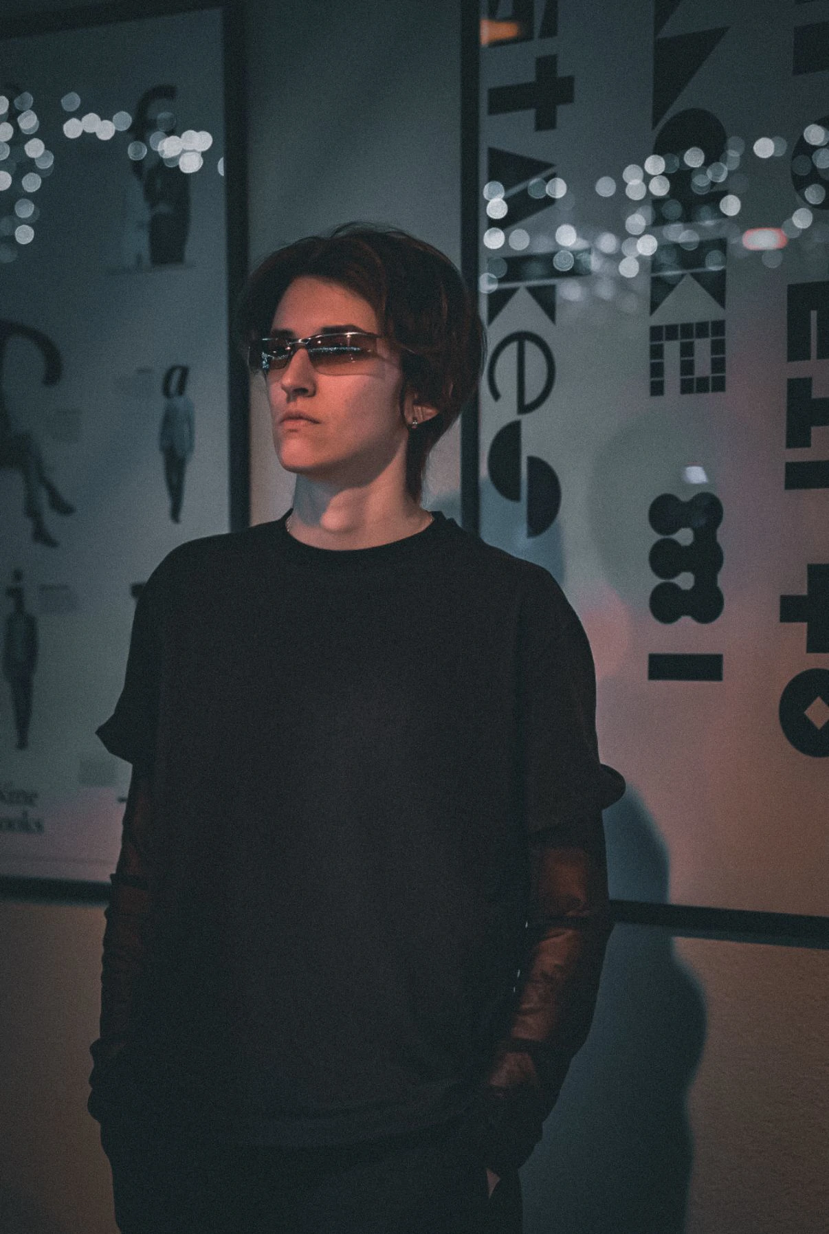 Chris Shely, Foto: Chris Shely/Chris Shely