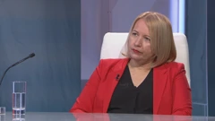 Kristina Ikić Baniček u Nu2
