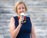 Branka Bezić Filipović, Foto: BBF/GH