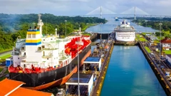 Panamski kanal