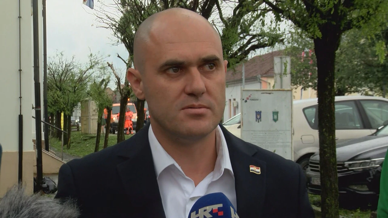 Josip Dabro