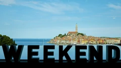 Weekend Media Festival