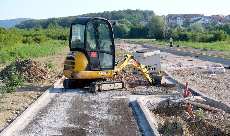 Nova pravila za buku na otvorenom obuhvatit će 57 vrsta strojeva i uređaja