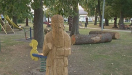 U Ernestinovu 51. kiparska kolonija 
