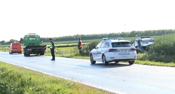 Policijsko vozilo 