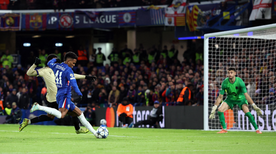 Estevao zabio Barceloni