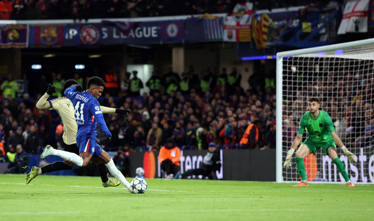 Estevao zabio Barceloni