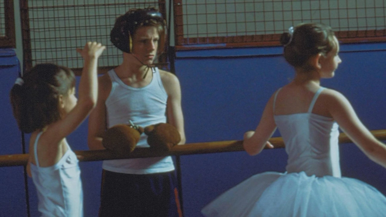 Nedjelja, 22. lipnja na Prvom, Foto: Billy Elliot/film