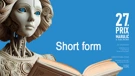 Prix Marulić 2024 - Short form