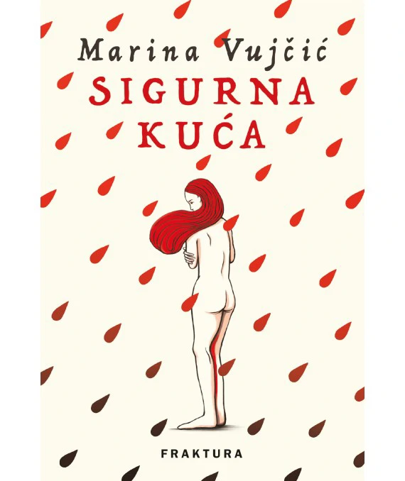 Sigurna kuća , Foto: HRT/HRT