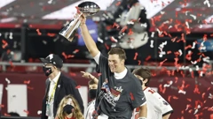 Tom Brady
