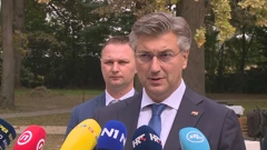 Andrej Plenković