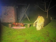  Svim na zemlji mir, veselje, Foto: Mario Beganović/HRT