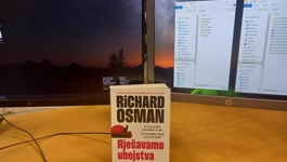 Richard Osman