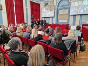 FFOS, Foto: Krunoslav Inhof/HRT Radio Osijek