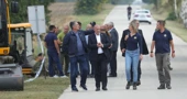 Na Ovčari otkrivena nova masovna grobnica