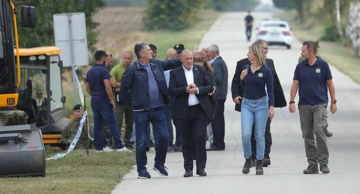 Na Ovčari otkrivena nova masovna grobnica