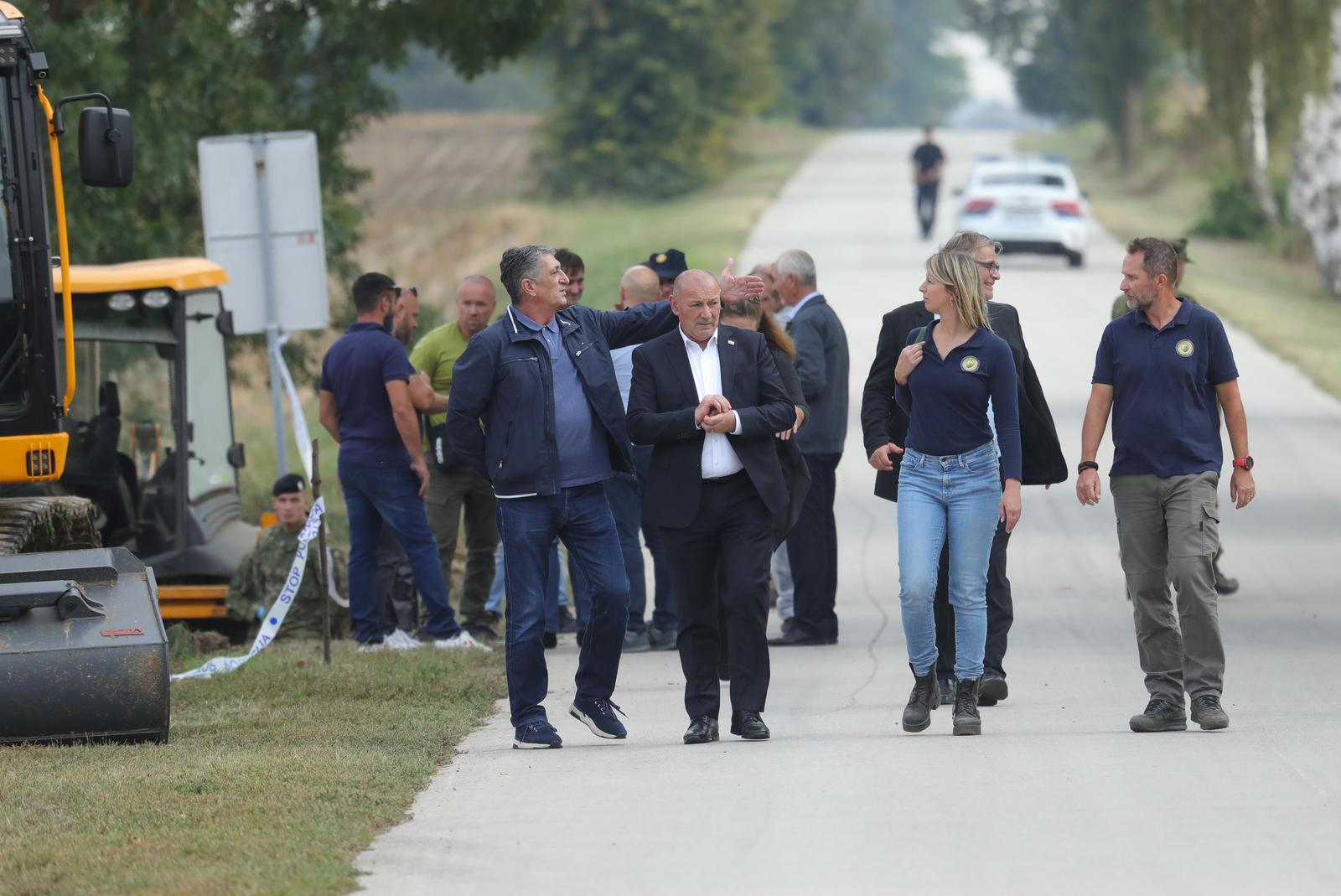 Neues Massengrab in Ovčara entdeckt 9 pxl 250925 139042721 20250925144324