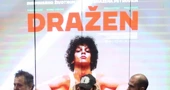 Fotografija sa prestavljanja filma u Beogradu