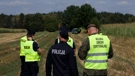 Mjesto pada ruskog drona u Poljskoj