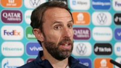 Engleski izbornik Gareth Southgate  