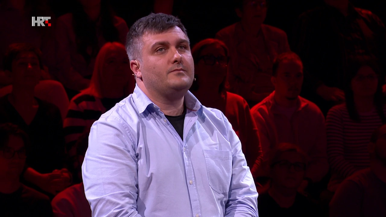 Marko Glibušić
