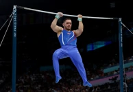 Tin Srbić, Foto: Hannah McKay/REUTERS