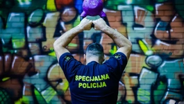 Natjecanje pripadnica i pripadnika Oružanih snaga RH