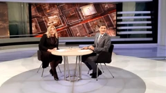 Lidija Brković i Željko Kardum