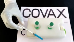 Odobrena nova sredstva za COVAX