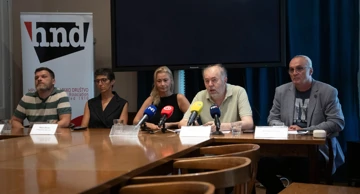 HND: Opasan obračun s novinarima koji istražuju moćnike