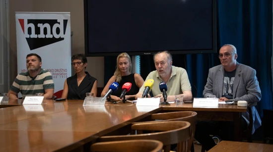 HND: Opasan obračun s novinarima koji istražuju moćnike