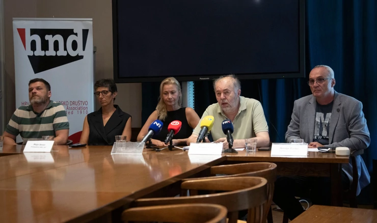 HND: Opasan obračun s novinarima koji istražuju moćnike